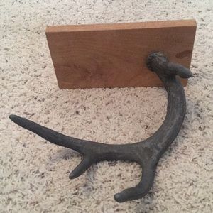 Antler Jewelry Hanger